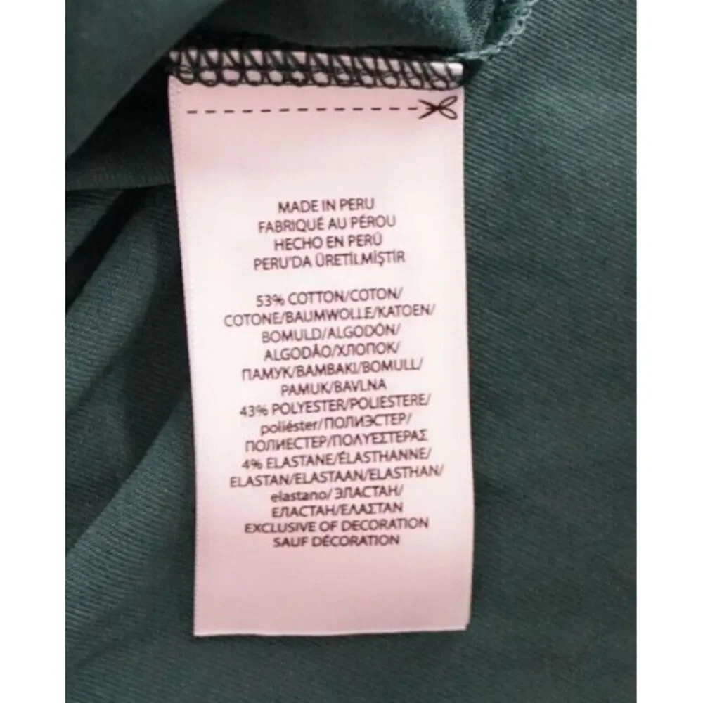 NWT Polo Golf Ralph Lauren Men's Polo Shirt Dark Green Size‎ Small MSRP $98